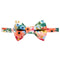 The Pathfinder  Collar + Matching Removable Bow Tie