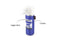 Pawqua Net Hairspray Plush Dog Toy
