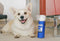 Pawqua Net Hairspray Plush Dog Toy