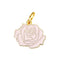 Rose - Dog ID Tag / Charm