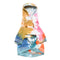 Tie Dye Hoodie - Confetti