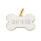 Treat Yo Self - Dog ID Tag / Charm