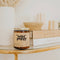Wild Poppy - 8 oz Soy Candle
