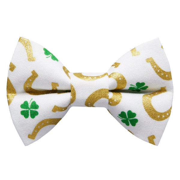 The Winning Streak - Cat / Dog Bow Tie
